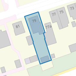 Perceel BKL07-B-2287