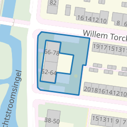 Perceel BKL07-B-2318