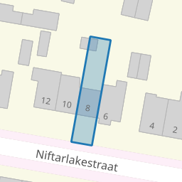 Perceel BKL07-B-2329