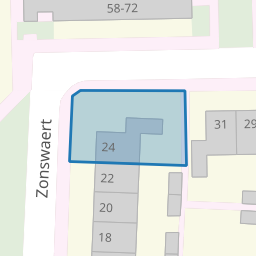 Perceel BKL07-B-2353