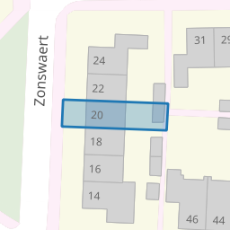 Perceel BKL07-B-2355