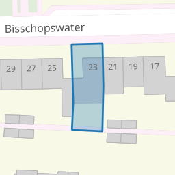 Perceel BKL07-B-2363