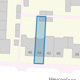 Perceel BKL07-B-2376