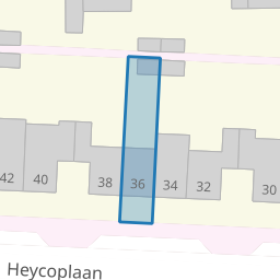 Perceel BKL07-B-2380