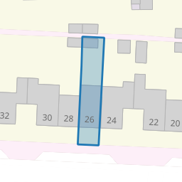 Perceel BKL07-B-2385