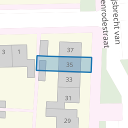 Perceel BKL07-B-2392