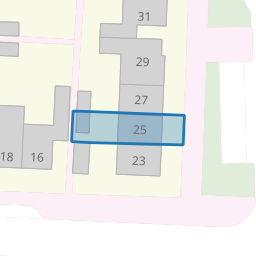 Perceel BKL07-B-2397