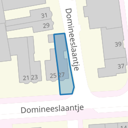 Perceel BKL07-B-2411