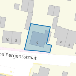 Perceel BKL07-B-2465