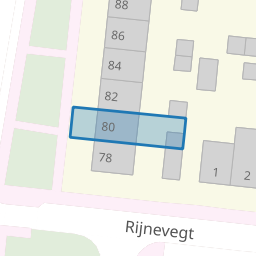 Perceel BKL07-B-2506