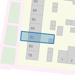 Perceel BKL07-B-2507