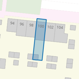 Perceel BKL07-B-2514