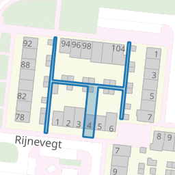 Perceel BKL07-B-2520