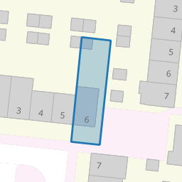 Perceel BKL07-B-2522