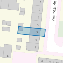 Perceel BKL07-B-2524