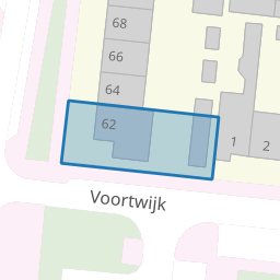 Perceel BKL07-B-2533