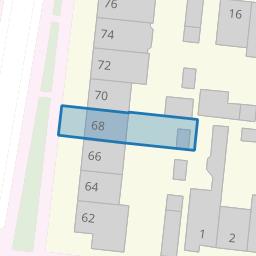 Perceel BKL07-B-2536