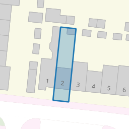 Perceel BKL07-B-2548