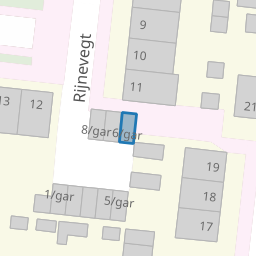 Perceel BKL07-B-2558