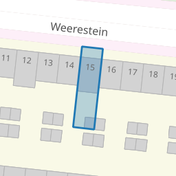 Perceel BKL07-B-2566