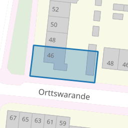 Perceel BKL07-B-2581