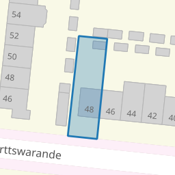 Perceel BKL07-B-2589