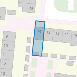 Perceel BKL07-B-2619