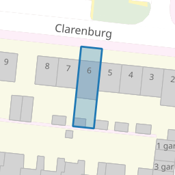 Perceel BKL07-B-2627