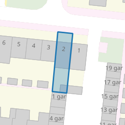 Perceel BKL07-B-2631