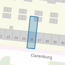 Perceel BKL07-B-2639