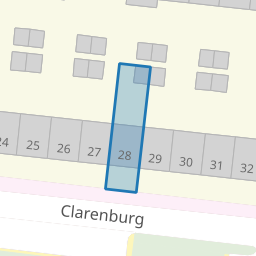 Perceel BKL07-B-2641