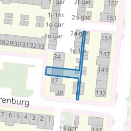 Perceel BKL07-B-2648