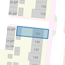 Perceel BKL07-B-2658