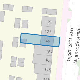 Perceel BKL07-B-2671