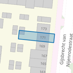 Perceel BKL07-B-2672