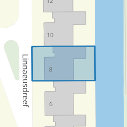 Perceel BKL07-B-2701