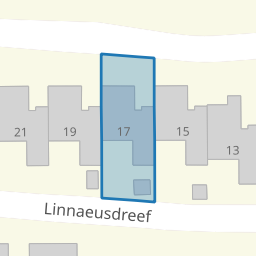 Perceel BKL07-B-2720