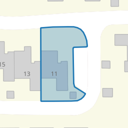 Perceel BKL07-B-2723