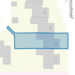 Perceel BKL07-B-2727