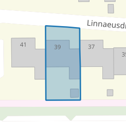 Perceel BKL07-B-2734