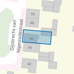 Perceel BKL07-B-2739