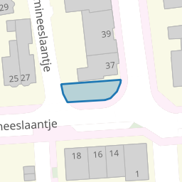 Perceel BKL07-B-2775