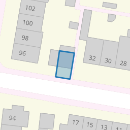 Perceel BKL07-B-2782