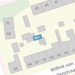 Perceel BKL07-B-2792