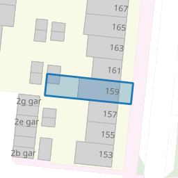 Perceel BKL07-B-2804