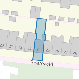 Perceel BKL07-B-2812