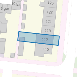 Perceel BKL07-B-2827