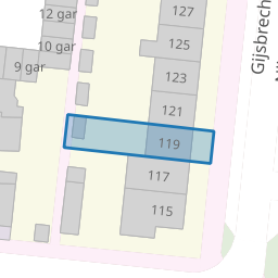 Perceel BKL07-B-2828