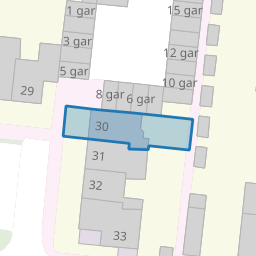 Perceel BKL07-B-2840