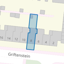 Perceel BKL07-B-2850